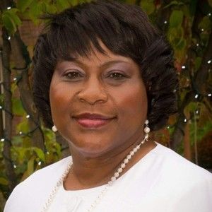 Meet your Posher, Gerri